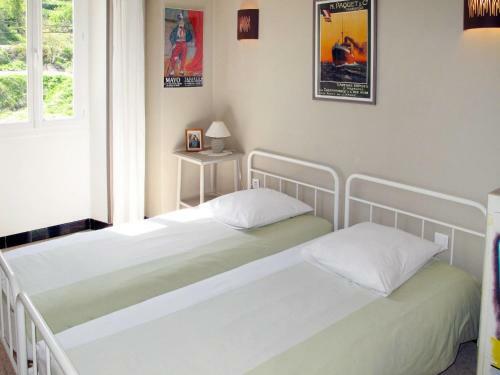 Holiday Home Le C�dre (Mbe101)