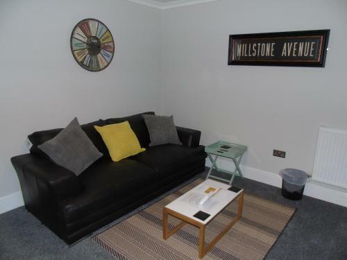 Jeffersons Steelworks Serviced Apartments