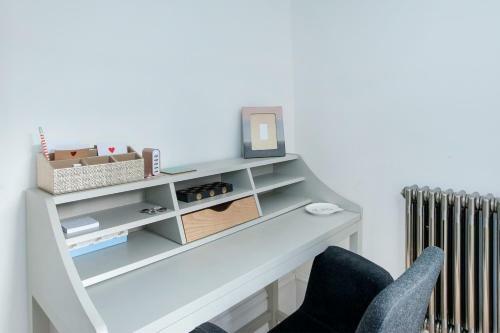 Apartamento Super Central Georgian Delight