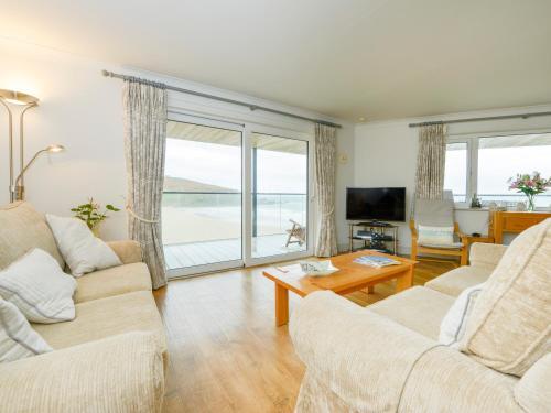 Apartment 17, Bigbury On Sea