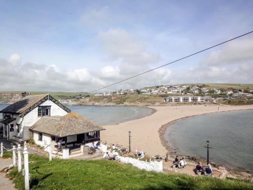 Apartment 17, Bigbury On Sea