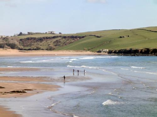 Apartment 17, Bigbury On Sea