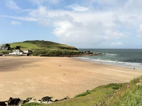 Apartment 19, Bigbury On Sea