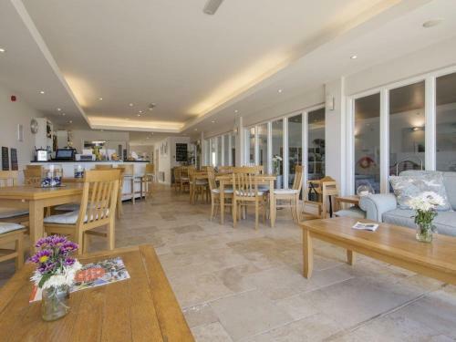 Apartment 19, Bigbury On Sea