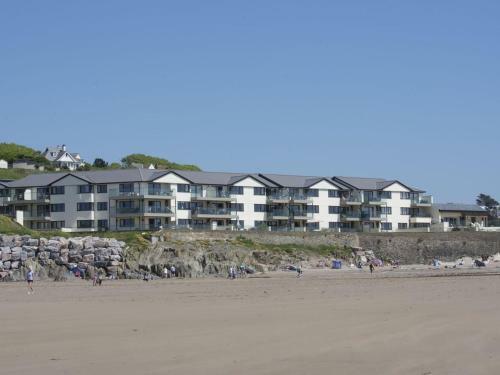 Apartment 19, Bigbury On Sea