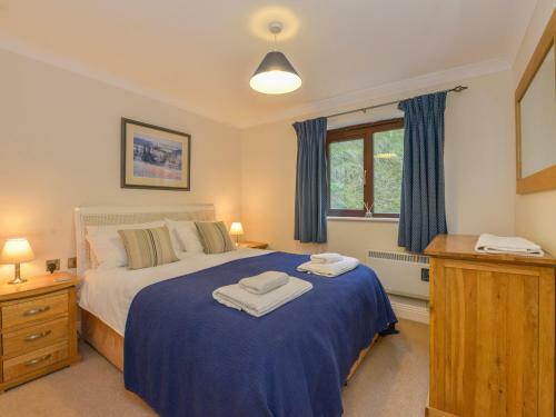 Apartment 19, Bigbury On Sea