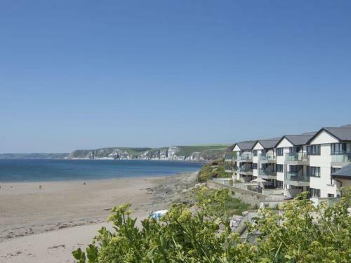 Apartment 19, Bigbury On Sea