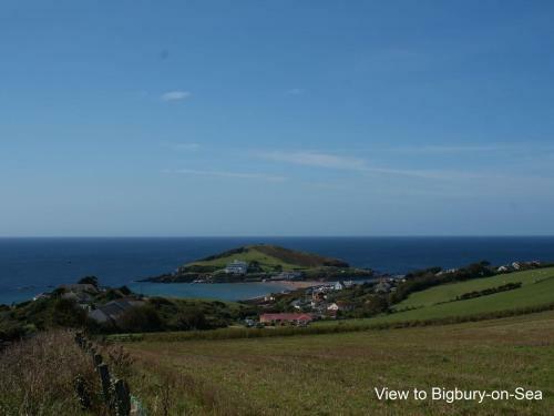 Apartment 19, Bigbury On Sea