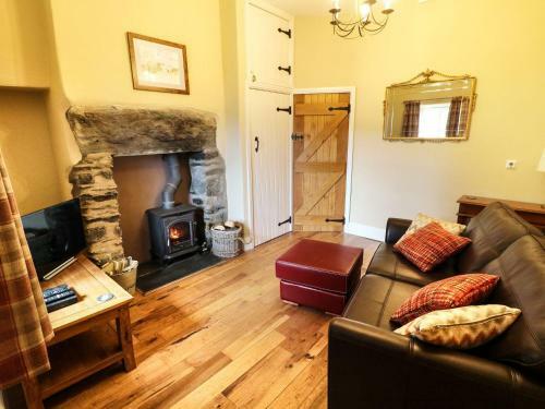3 Bryn Ysgol, Betws-y-coed