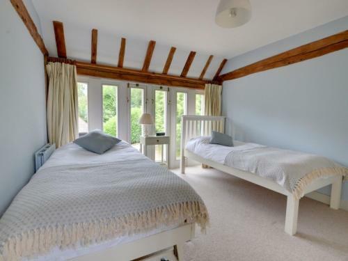 Holiday Home Standen Farm