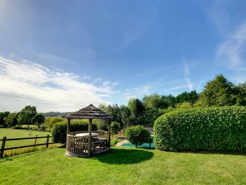 Holiday Home Standen Farm