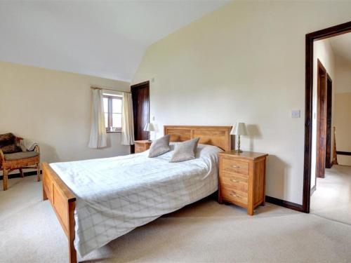 Charming Holiday Home In Benenden Kent With Garden