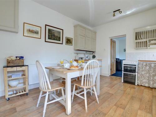 Holiday Home Fosten Lane
