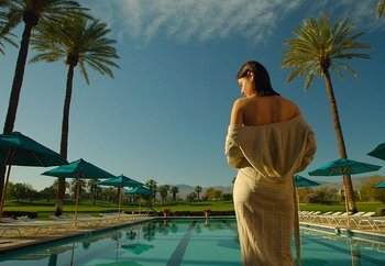 Hotel Jw Marriott Desert Springs Resort & Spa