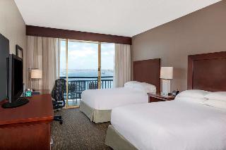 Hotel Holiday Inn On The Bay