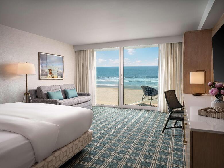 Hotel Del Coronado Resort