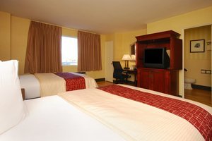 Hotel Comfort Inn Downtown San Diego