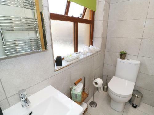 Sunnybrook Cottage, Clitheroe