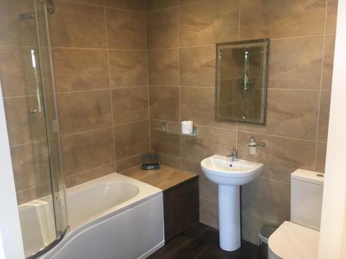 Bed & Breakfast Greendale View