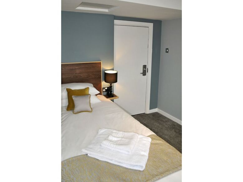 The Coach Hotel