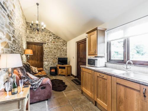 Latimer Lodge, Coleford
