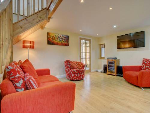 Holiday Home Mankin