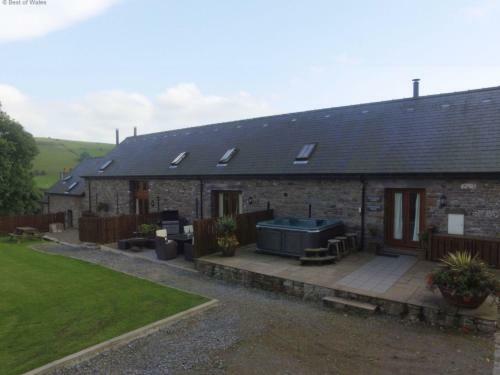 Holiday Home Mankin