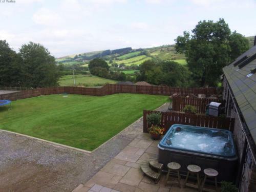 Holiday Home Mankin