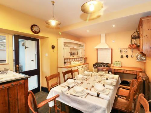 Clatterway Cottage