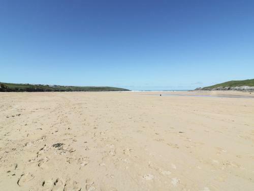 The Beach House, Crantock