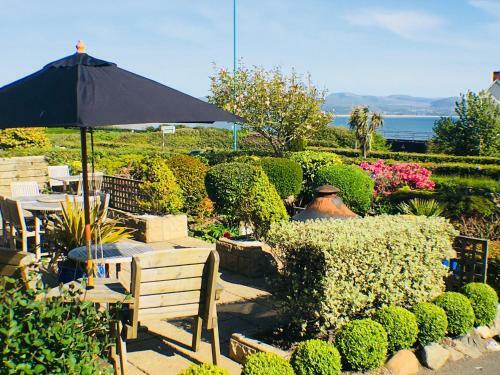 Hotel Glyn Y Coed
