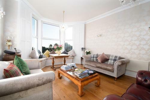 Hotel Glyn Y Coed