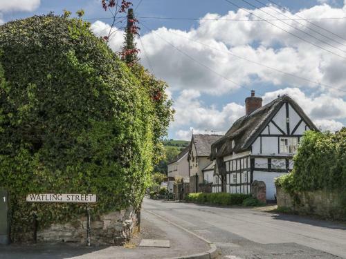 Fern House, Craven Arms