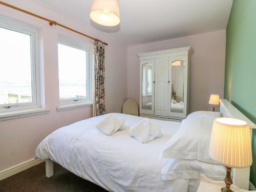 Sunset Cottage, Isle Of Mull