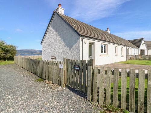 Sunset Cottage, Isle Of Mull