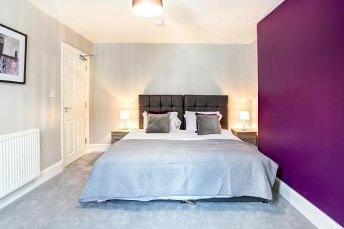 Hostal Clen Holme House