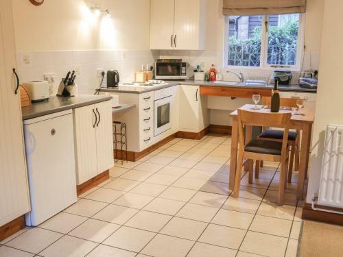 Munslow Cottage