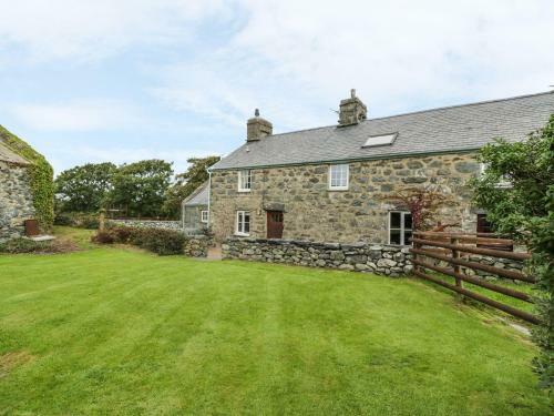 Gwrtheyrn, Dyffryn Ardudwy