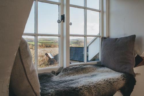 Hotel Weeke Barton