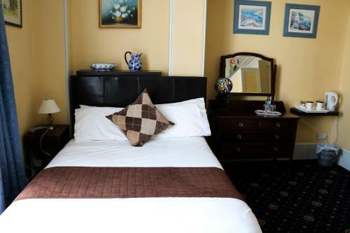 Bed & Breakfast Trafalgar Guest House