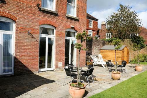 Bed & Breakfast Trafalgar Guest House