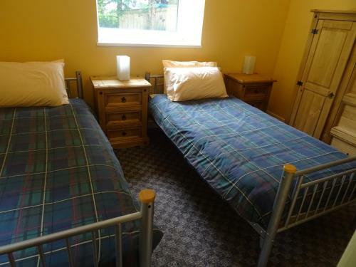 Albergue The Ardnamurchan Bunkhouse
