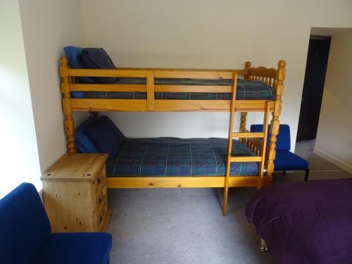 Albergue The Ardnamurchan Bunkhouse