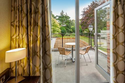 Hotel Best Western Plus Pinewood On Wilmslow