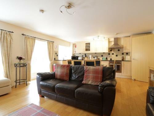 Derwentwater Apartment