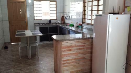 Hostal Casamatta Hostel Unidade Primavera