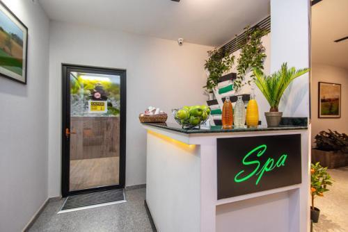 Orbi Bakuriani Aparthotel 905