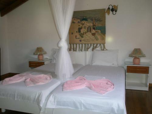 Hotel Villa Ionio