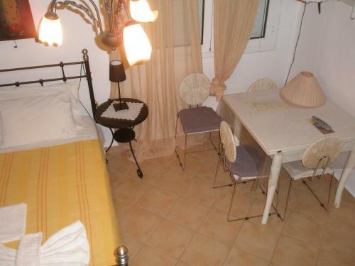 Hotel Villa Ionio