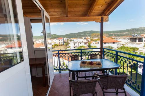 Hotel Villa Ionio